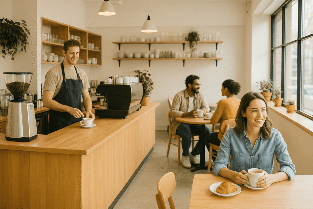Coffee shops in Houston Coffee shops in Dallas Coffee shops in Los Angeles Coffee shops in Miami Coffee shops in Atlanta Coffee shops in Boston Coffee shops in New York Coffee shops in Kansas City Coffee shops in Philadelphia Coffee shops in San Francisco Coffee shops in Seattle Coffee shops in Toronto Coffee shops in Vancouver Coffee shops in Mexico City Coffee shops in Guadalajara Coffee shops in Monterrey