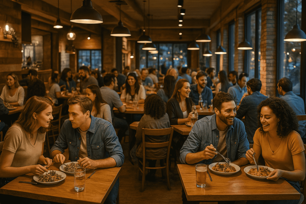 Casual dining in Houston Casual dining in Dallas Casual dining in Los Angeles Casual dining in Miami Casual dining in Atlanta Casual dining in Boston Casual dining in New York Casual dining in Kansas City Casual dining in Philadelphia Casual dining in San Francisco Casual dining in Seattle Casual dining in Toronto Casual dining in Vancouver Casual dining in Mexico City Casual dining in Guadalajara Casual dining in Monterrey