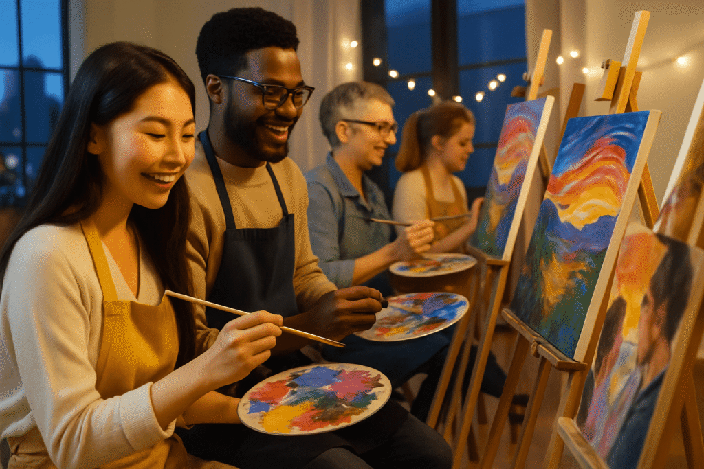 Unique experiences in Houston Unique experiences in Dallas Unique experiences in Los Angeles Unique experiences in Miami Unique experiences in Atlanta Unique experiences in Boston Unique experiences in New York Unique experiences in Kansas City Unique experiences in Philadelphia Unique experiences in San Francisco Unique experiences in Seattle Unique experiences in Toronto Unique experiences in Vancouver Unique experiences in Mexico City Unique experiences in Guadalajara Unique experiences in Monterrey