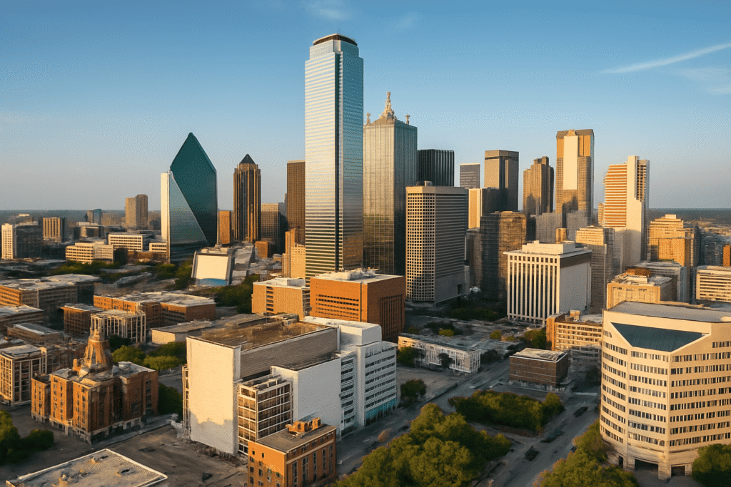 Dallas