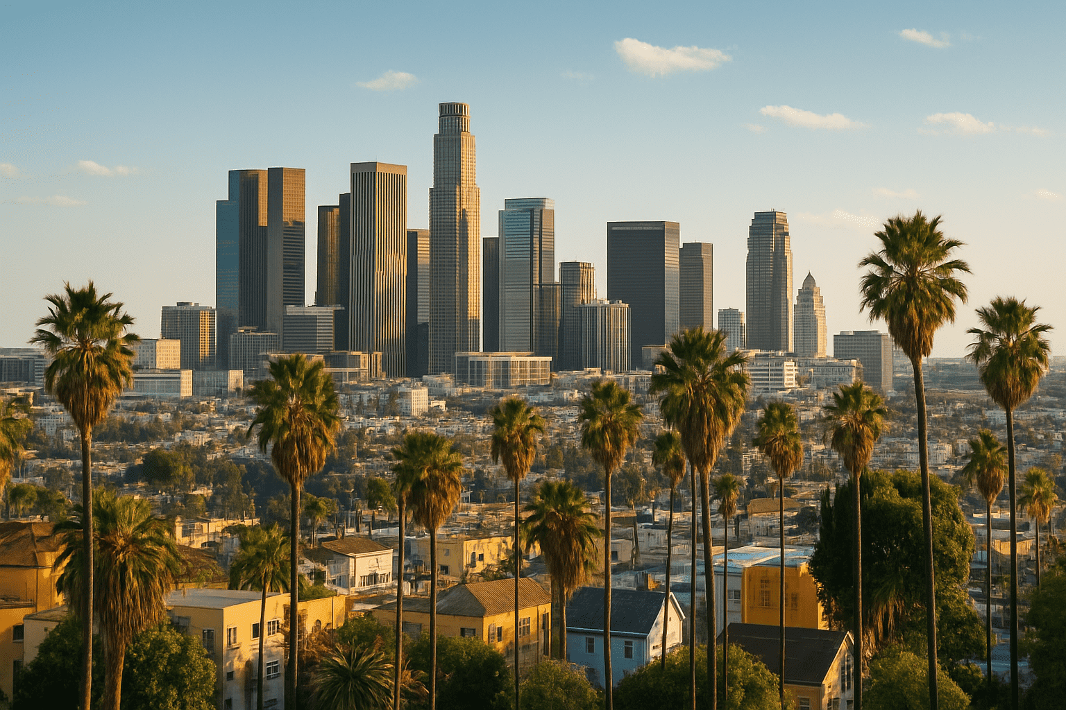 Los Angeles