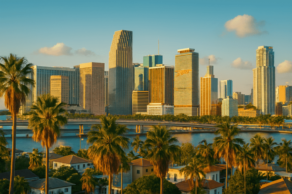Miami