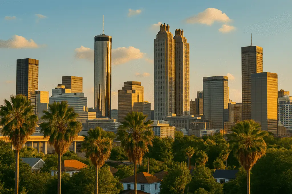 Atlanta