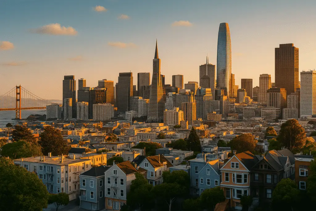 San Francisco