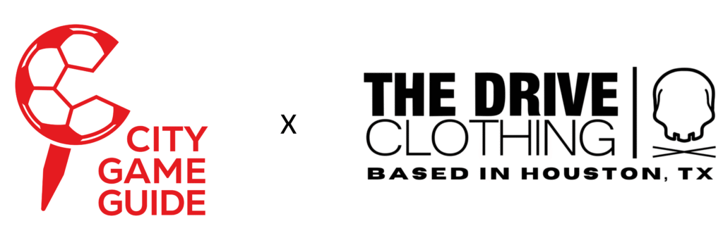 The Drive Clothing x City Game Guide